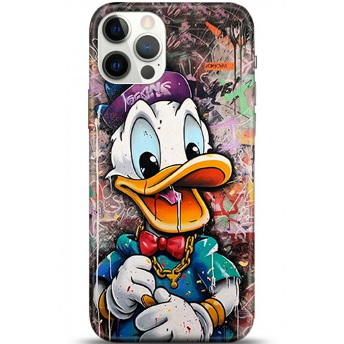 Uyumlu Kılıf HD Baskılı Kılıf - Followed Institution 5338