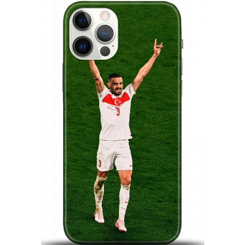 Uyumlu Kılıf HD Baskılı Kılıf - Followed Institution 5379