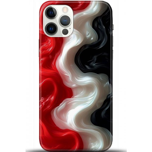 Uyumlu Kılıf HD Baskılı Kılıf - Followed Institution 5433