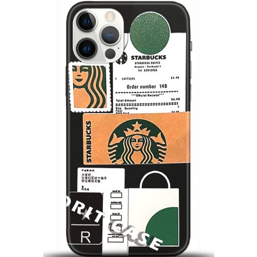 Uyumlu Kılıf HD Baskılı Kılıf - Followed Institution 5445