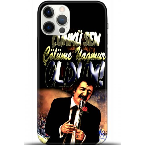 Uyumlu Kılıf HD Baskılı Kılıf - Followed Institution 5449