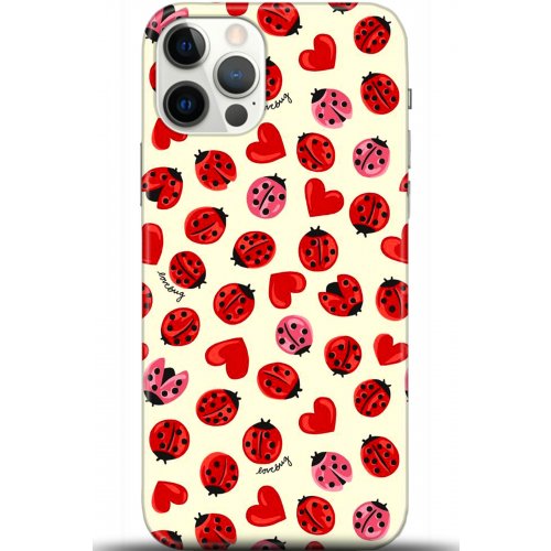 Uyumlu Kılıf HD Baskılı Kılıf - Followed Institution 5459