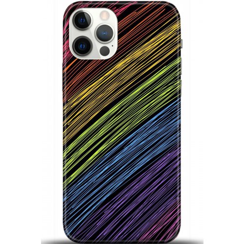 Uyumlu Kılıf HD Baskılı Kılıf - Followed Institution 5525