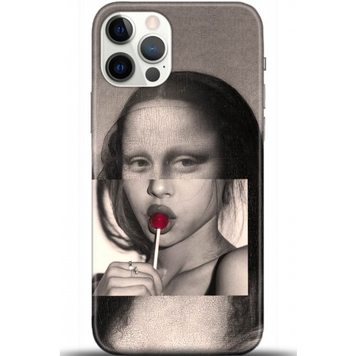 Uyumlu Kılıf HD Baskılı Kılıf - Followed Institution 5548