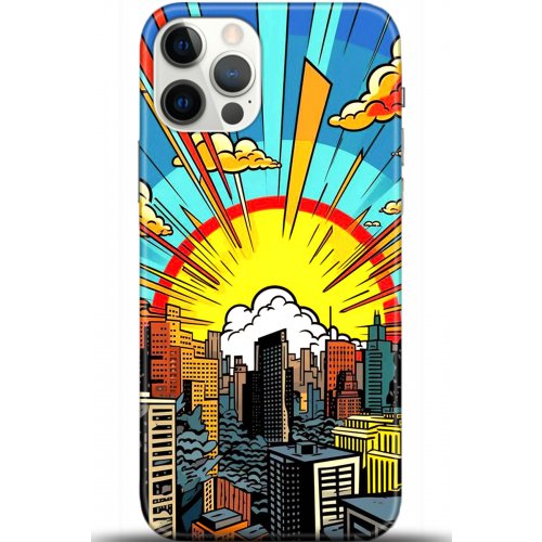 Uyumlu Kılıf HD Baskılı Kılıf - Followed Institution 5571