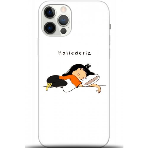 Uyumlu Kılıf HD Baskılı Kılıf - Followed Institution 5591