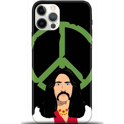 Uyumlu Kılıf HD Baskılı Kılıf - Followed Institution 5674