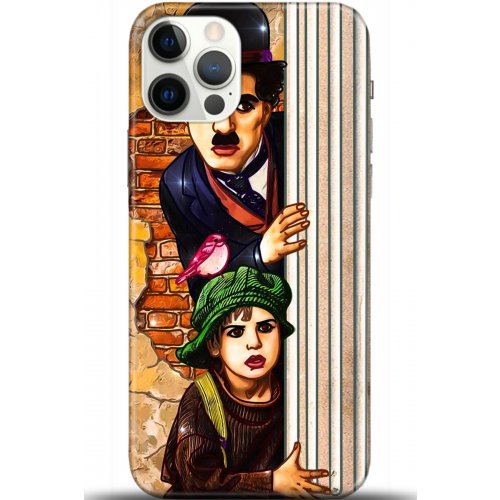 Uyumlu Kılıf HD Baskılı Kılıf - Followed Institution 5694