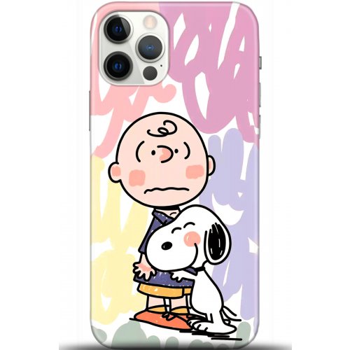 Uyumlu Kılıf HD Baskılı Kılıf - Followed Institution 5702