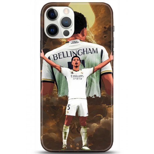 Uyumlu Kılıf HD Baskılı Kılıf - Followed Institution 5024