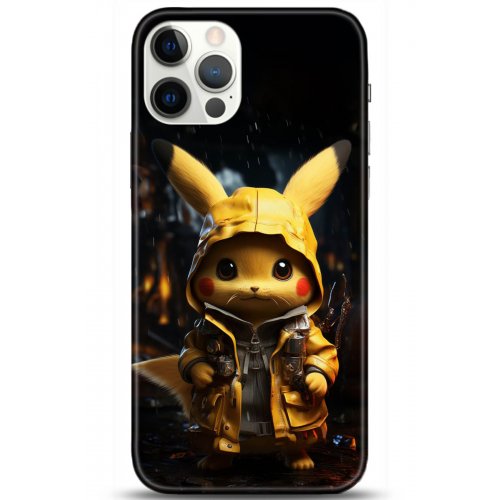 Uyumlu Kılıf HD Baskılı Kılıf - Followed Institution 5074