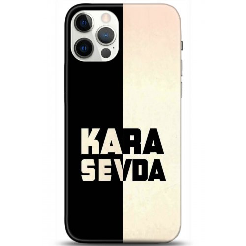 Uyumlu Kılıf HD Baskılı Kılıf - Followed Institution 5095