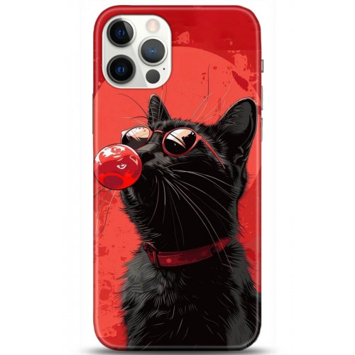 Uyumlu Kılıf HD Baskılı Kılıf - Followed Institution 5111