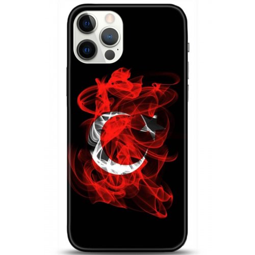 Uyumlu Kılıf HD Baskılı Kılıf - Followed Institution 5140