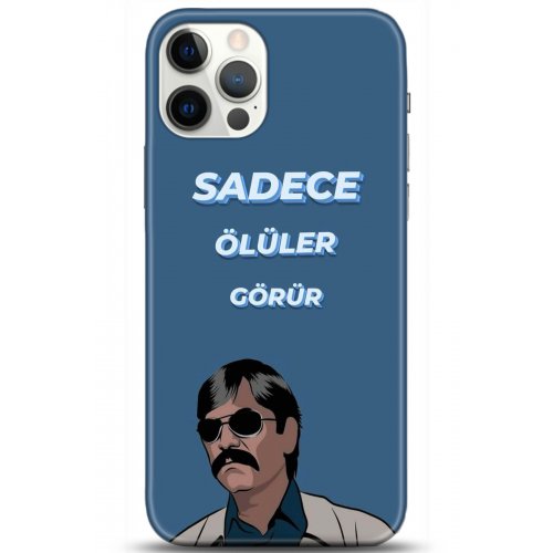 Uyumlu Kılıf HD Baskılı Kılıf - Followed Institution 5170