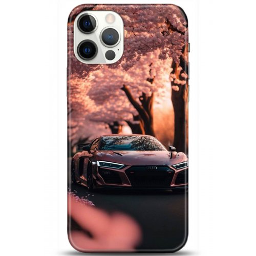 Uyumlu Kılıf HD Baskılı Kılıf - Followed Institution 5185