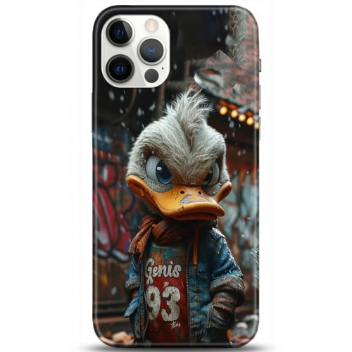 Uyumlu Kılıf HD Baskılı Kılıf - Followed Institution 5230