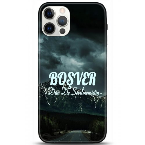 Uyumlu Kılıf HD Baskılı Kılıf - Followed Institution 5288