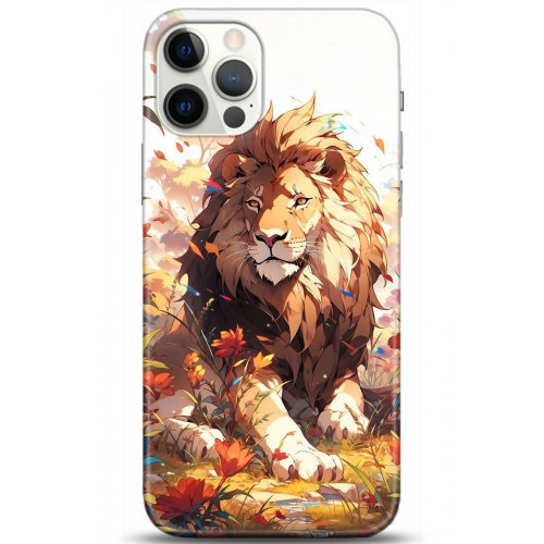 Uyumlu Kılıf HD Baskılı Kılıf - Followed Institution 5311