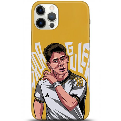 Uyumlu Kılıf HD Baskılı Kılıf - Followed Institution 5331