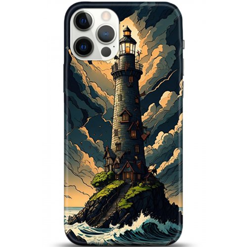 Uyumlu Kılıf HD Baskılı Kılıf - Followed Institution 5363