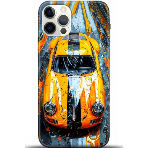 Uyumlu Kılıf HD Baskılı Kılıf - Followed Institution 5405