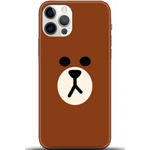 Uyumlu Kılıf HD Baskılı Kılıf - Followed Institution 5430