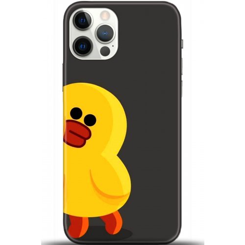 Uyumlu Kılıf HD Baskılı Kılıf - Followed Institution 5519