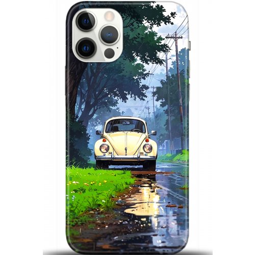 Uyumlu Kılıf HD Baskılı Kılıf - Followed Institution 5562