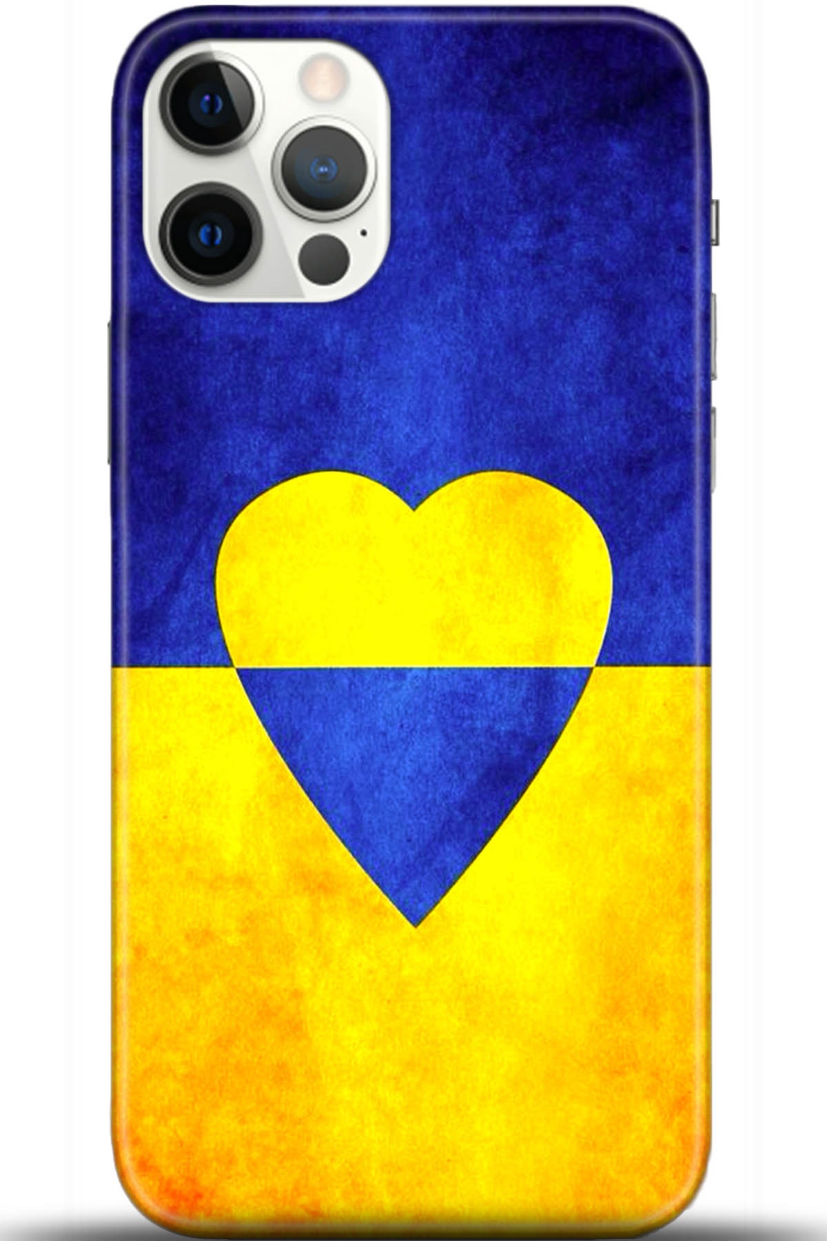 Apple iPhone 12 Pro Max 6.7inç Uyumlu Kılıf HD Baskılı Kılıf - Followed Institution 5581