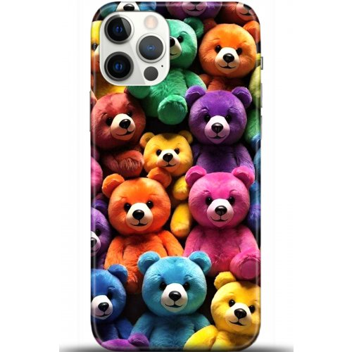 Uyumlu Kılıf HD Baskılı Kılıf - Followed Institution 5606