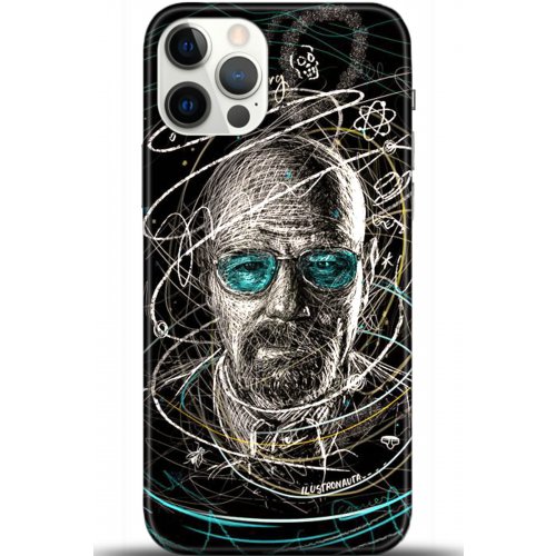 Uyumlu Kılıf HD Baskılı Kılıf - Followed Institution 5619