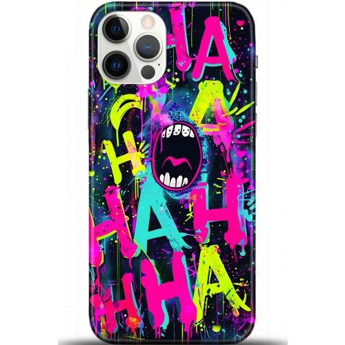 Uyumlu Kılıf HD Baskılı Kılıf - Followed Institution 5672