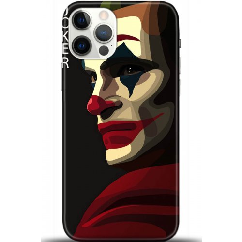 Uyumlu Kılıf HD Baskılı Kılıf - Followed Institution 5689