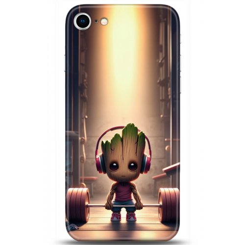 Uyumlu Kılıf HD Baskılı Kılıf - Followed Institution 5015