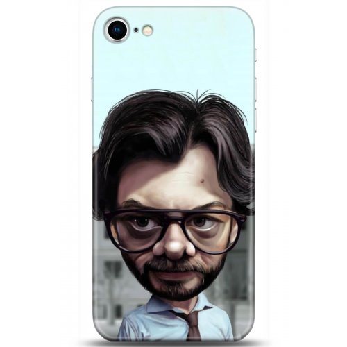 Uyumlu Kılıf HD Baskılı Kılıf - Followed Institution 5028