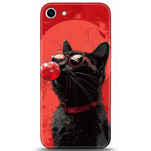 Uyumlu Kılıf HD Baskılı Kılıf - Followed Institution 5111