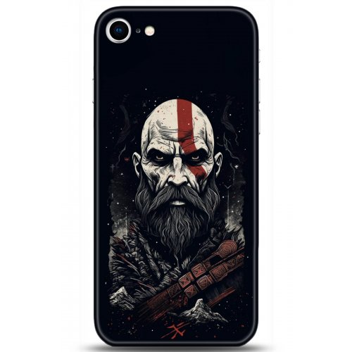 Uyumlu Kılıf HD Baskılı Kılıf - Followed Institution 5138