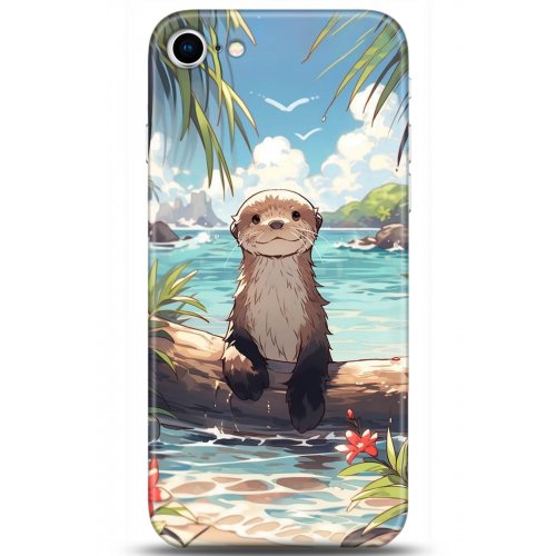 Uyumlu Kılıf HD Baskılı Kılıf - Followed Institution 5227