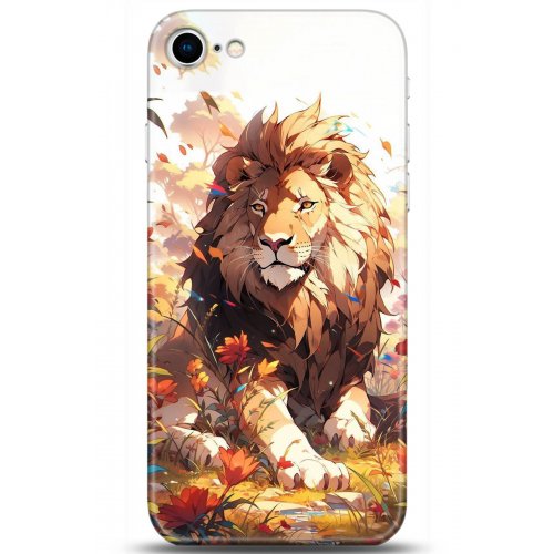 Uyumlu Kılıf HD Baskılı Kılıf - Followed Institution 5311