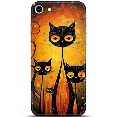 Uyumlu Kılıf HD Baskılı Kılıf - Followed Institution 5316