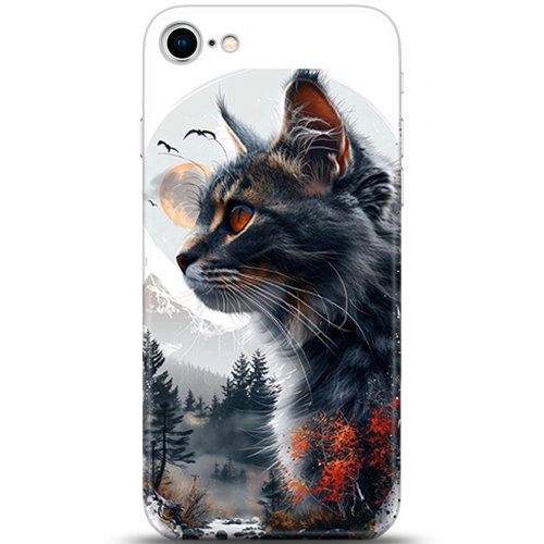 Uyumlu Kılıf HD Baskılı Kılıf - Followed Institution 5319