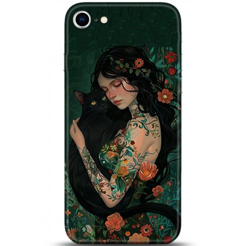 Uyumlu Kılıf HD Baskılı Kılıf - Followed Institution 5351