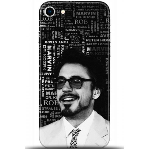 Uyumlu Kılıf HD Baskılı Kılıf - Followed Institution 5397