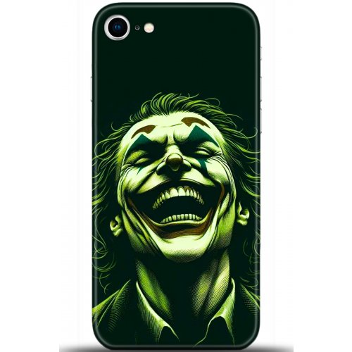 Uyumlu Kılıf HD Baskılı Kılıf - Followed Institution 5415