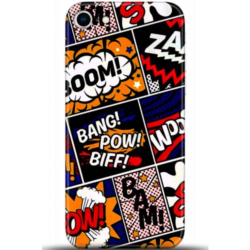 Uyumlu Kılıf HD Baskılı Kılıf - Followed Institution 5423