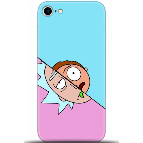 Uyumlu Kılıf HD Baskılı Kılıf - Followed Institution 5437