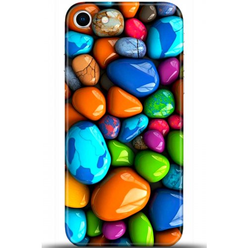 Uyumlu Kılıf HD Baskılı Kılıf - Followed Institution 5455