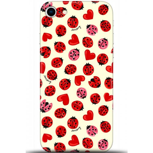 Uyumlu Kılıf HD Baskılı Kılıf - Followed Institution 5459