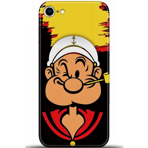 Uyumlu Kılıf HD Baskılı Kılıf - Followed Institution 5464